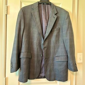 Jos. A Bank Wool Sport Coat Blazer